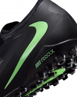 Детские шиповки NIKE PHANTOM 6 LOW PRO TF HJ4123-001 - вид 7 миниатюра