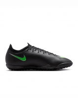 Детские шиповки NIKE MERCURIAL VAPOR 17 PRO TF IM5811-001 - вид 2 миниатюра