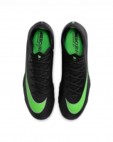 Детские шиповки NIKE MERCURIAL VAPOR 17 PRO TF IM5811-001 - вид 3 миниатюра