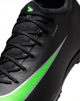 Детские шиповки NIKE MERCURIAL VAPOR 17 PRO TF IM5811-001 - вид 6 миниатюра