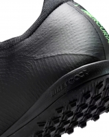 Детские шиповки NIKE MERCURIAL VAPOR 17 PRO TF IM5811-001 - вид 7 миниатюра