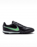 Детские шиповки NIKE TIEMPO LIGERA PRO TF IB4477-002 - вид 2 миниатюра