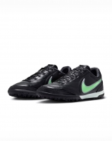 Детские шиповки NIKE TIEMPO LIGERA PRO TF IB4477-002 - вид 4 миниатюра