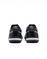 Детские шиповки NIKE TIEMPO LIGERA PRO TF IB4477-002 - вид 5 миниатюра
