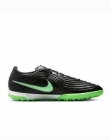 Детские шиповки NIKE TIEMPO MAESTRO ACADEMY TF IB4484-001 - вид 2 миниатюра