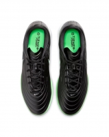 Детские шиповки NIKE TIEMPO MAESTRO ACADEMY TF IB4484-001 - вид 3 миниатюра