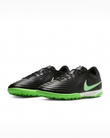 Детские шиповки NIKE TIEMPO MAESTRO ACADEMY TF IB4484-001 - вид 4 миниатюра