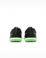 Детские шиповки NIKE TIEMPO MAESTRO ACADEMY TF IB4484-001 - вид 5 миниатюра