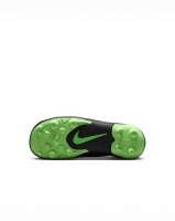 Детские бутсы NIKE MERCURIAL VAPOR 17 CLUB FLEX FG/MG JR IO1486-001 - вид 1 миниатюра