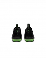 Детские бутсы NIKE MERCURIAL VAPOR 17 CLUB FLEX FG/MG JR IO1486-001 - вид 5 миниатюра