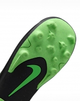 Детские бутсы NIKE MERCURIAL VAPOR 17 CLUB FLEX FG/MG JR IO1486-001 - вид 6 миниатюра