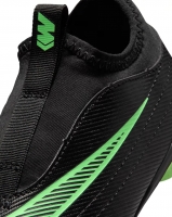 Детские бутсы NIKE MERCURIAL VAPOR 17 CLUB FLEX FG/MG JR IO1486-001 - вид 7 миниатюра