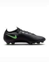Бутсы NIKE MERCURIAL VAPOR 17 ELITE FG (уценка 14000 руб.) IF8508-001 - вид 2 миниатюра