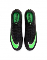 Бутсы NIKE MERCURIAL VAPOR 17 ELITE FG (уценка 14000 руб.) IF8508-001 - вид 3 миниатюра