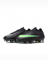 Бутсы NIKE MERCURIAL VAPOR 17 ELITE FG (уценка 14000 руб.) IF8508-001 - вид 4 миниатюра