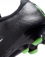 Бутсы NIKE MERCURIAL VAPOR 17 ELITE FG (уценка 14000 руб.) IF8508-001 - вид 8 миниатюра