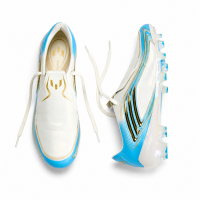 Бутсы ADIDAS F50 MESSI ELITE FG (уценка 14000 руб.) IH1892 - вид 2 миниатюра