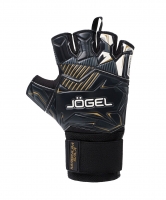 Вратарские перчатки JOGEL MAGNUM SALA SL3, черный цб-00007877 ЦБ-00007877 - вид 2 миниатюра