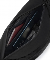 Сумка поясная JOGEL ESSENTIAL Team Waist Bag цб-00004259 ЦБ-00004259 - вид 6 миниатюра