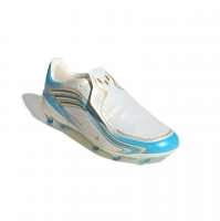 Детские бутсы ADIDAS F50 MESSI ELITE FG JR IH1897 - вид 3 миниатюра