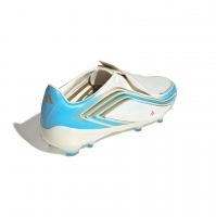 Детские бутсы ADIDAS F50 MESSI ELITE FG JR IH1897 - вид 4 миниатюра