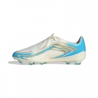 Детские бутсы ADIDAS F50 MESSI ELITE FG JR IH1897 - вид 5 миниатюра