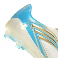 Детские бутсы ADIDAS F50 MESSI ELITE FG JR IH1897 - вид 6 миниатюра