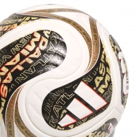 Футбольный мяч ADIDAS World Cup 2026 Trionda Final Pro JY8928 - вид 3 миниатюра
