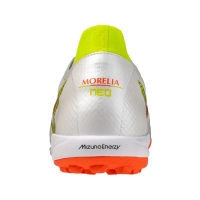 Детские шиповки MIZUNO MORELIA NEO SALA BETA JPN TF Q1GB2690-54 - вид 4 миниатюра