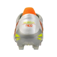 Бутсы MIZUNO MORELIA NEO 5 JPN MD (уценка 11000 руб.) P1GA2680-54 - вид 4 миниатюра