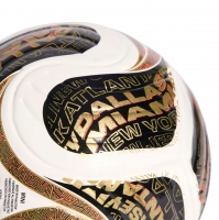 Сувенирный мяч ADIDAS TRIONDA FIFA WORLD CUP 26 FINAL MINI KE4328 - вид 3 миниатюра