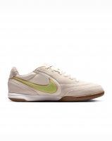 Обувь для зала NIKE TIEMPO STREETGATO PRM IC HV3489-100 - вид 2 миниатюра