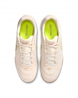 Обувь для зала NIKE TIEMPO STREETGATO PRM IC HV3489-100 - вид 3 миниатюра