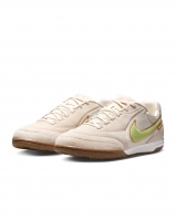 Обувь для зала NIKE TIEMPO STREETGATO PRM IC HV3489-100 - вид 4 миниатюра