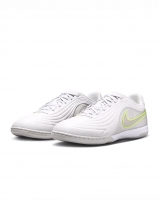 Обувь для зала NIKE TIEMPO REACTGATO IC HQ3159-001 - вид 4 миниатюра