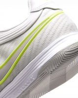 Обувь для зала NIKE TIEMPO REACTGATO IC HQ3159-001 - вид 7 миниатюра