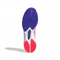 Детские шиповки ADIDAS F50 HYPERFAST PRO LL TF KK1043 - вид 2 миниатюра