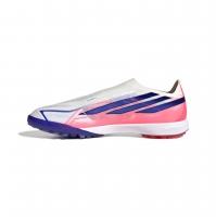 Детские шиповки ADIDAS F50 HYPERFAST PRO LL TF KK1043 - вид 5 миниатюра
