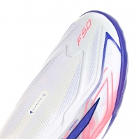 Детские шиповки ADIDAS F50 HYPERFAST PRO LL TF KK1043 - вид 6 миниатюра