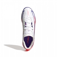 Детские шиповки ADIDAS F50 HYPERFAST PRO TF KJ6092 - вид 1 миниатюра