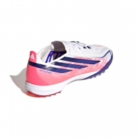 Детские шиповки ADIDAS F50 HYPERFAST PRO TF KJ6092 - вид 4 миниатюра