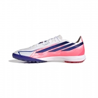 Детские шиповки ADIDAS F50 HYPERFAST PRO TF KJ6092 - вид 5 миниатюра