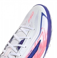 Детские шиповки ADIDAS F50 HYPERFAST PRO TF KJ6092 - вид 6 миниатюра