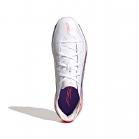 Детские бутсы ADIDAS F50 HYPERFAST ELITE FG JR IH4453 - вид 1 миниатюра