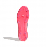 Детские бутсы ADIDAS F50 HYPERFAST ELITE FG JR IH4453 - вид 2 миниатюра