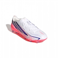 Детские бутсы ADIDAS F50 HYPERFAST ELITE FG JR IH4453 - вид 3 миниатюра