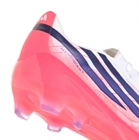 Детские бутсы ADIDAS F50 HYPERFAST ELITE FG JR IH4453 - вид 7 миниатюра