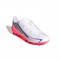 Детские бутсы ADIDAS F50 HYPERFAST LEAGUE AG JR KK1396 - вид 3 миниатюра