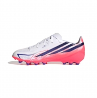 Детские бутсы ADIDAS F50 HYPERFAST LEAGUE AG JR KK1396 - вид 5 миниатюра