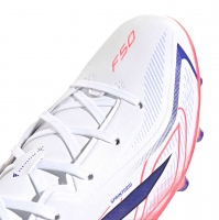 Детские бутсы ADIDAS F50 HYPERFAST LEAGUE AG JR KK1396 - вид 7 миниатюра
